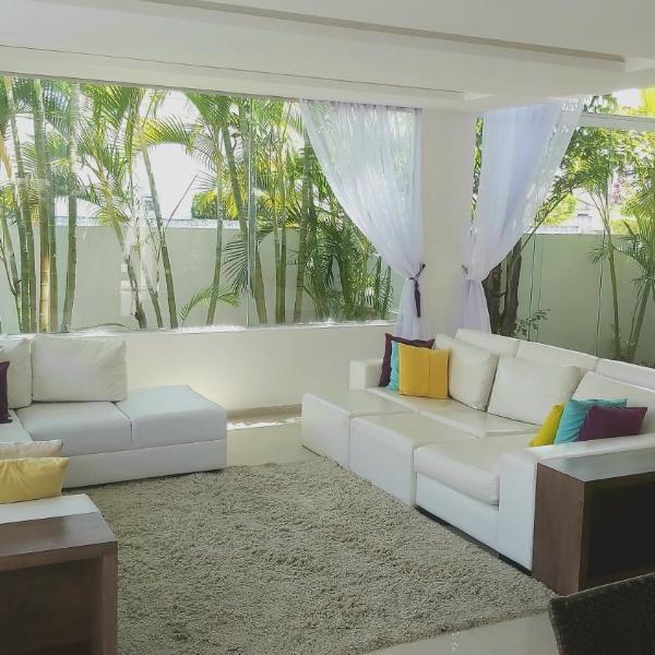 Belíssima Casa Condominio e Mar - Foto 2
