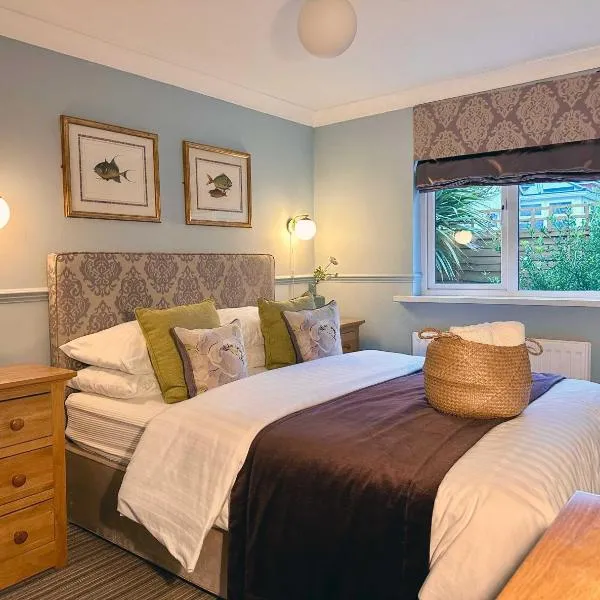 The Emsworth, hotel in Emsworth
