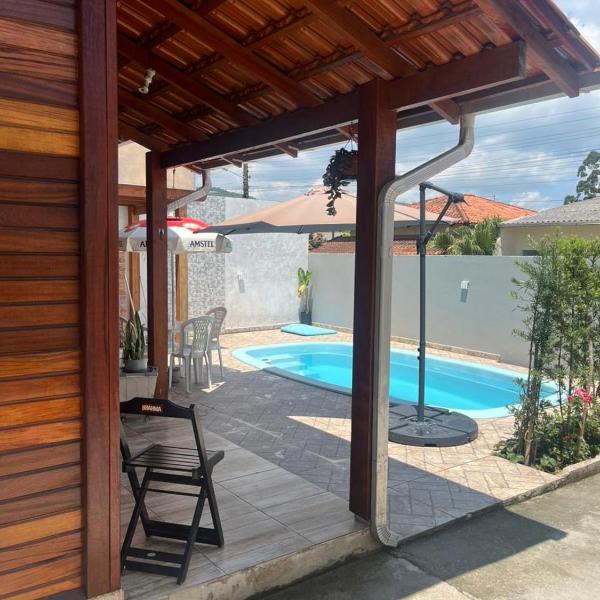 Casa do Kélvio