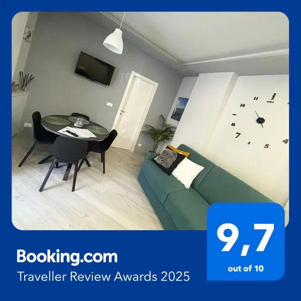 La Brezza Home Sanremo, hotel a Sanremo