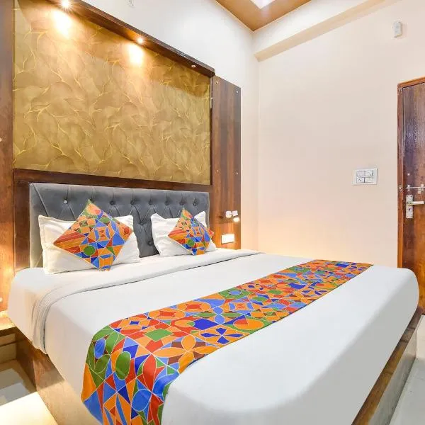 FabHotel SR, hotel in Jaipur