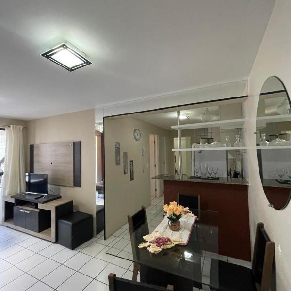 Apartamento Costa do Sol