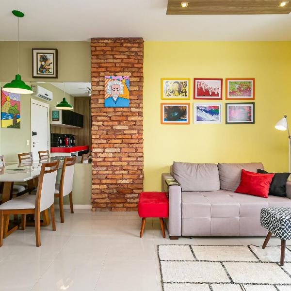 Gastronomia | Academia | Piscina #ITA10 - Foto 5