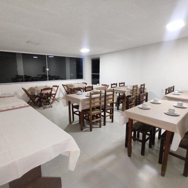 Hotel Avenida ao lado do shopping - Foto 4