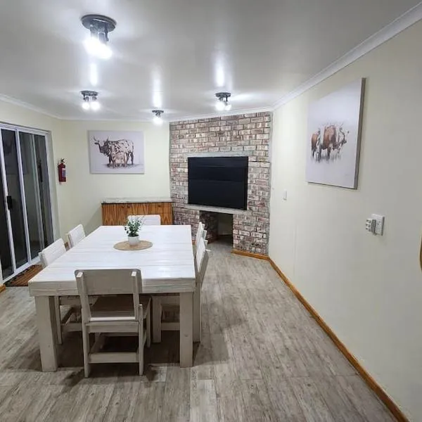 Swakorini 16, hotel in Swakopmund
