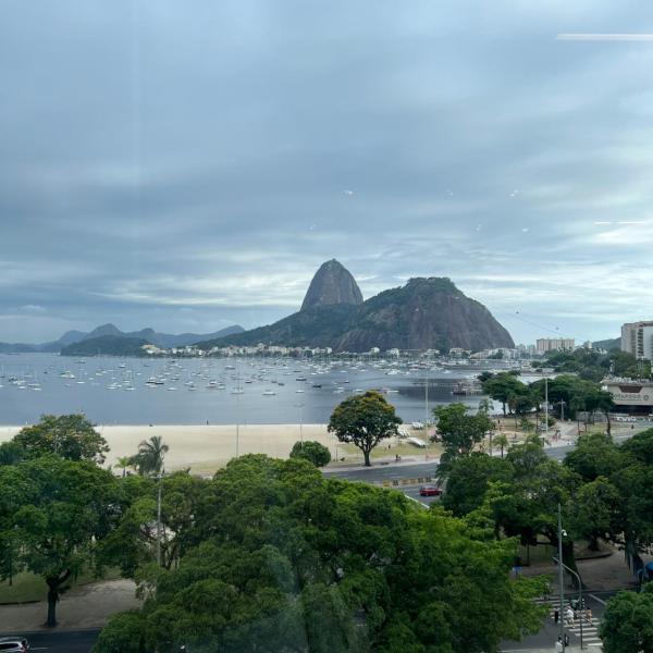 Apartamento no melhor de Botafogo - Foto 2