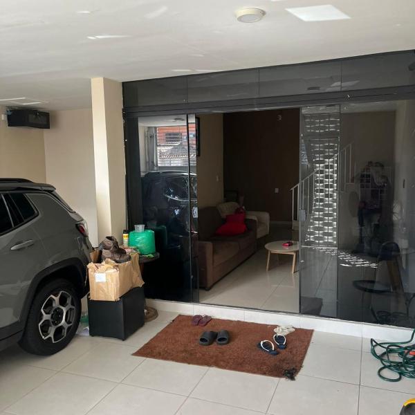 Casa para COP30