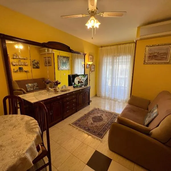 Apartament Montana, hotel in Torrevieja