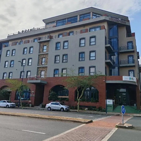 Regal Inn Umhlanga Gateway, hotel in Durban