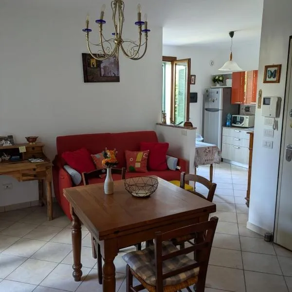 Il Fico, hotel v destinaci Campi Bisenzio