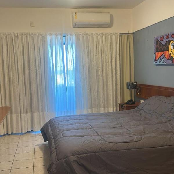 Residencial Ayambra