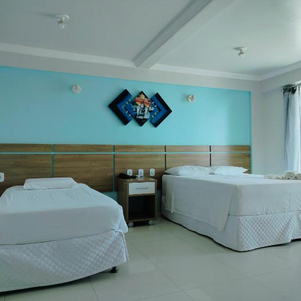 Tapajós Center Hotel - Foto 2