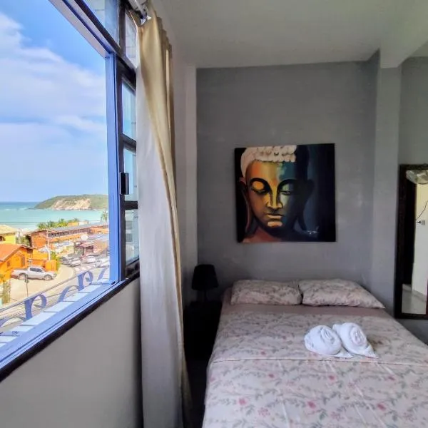 Soul Hostel Natal, hotel v destinaci Natal