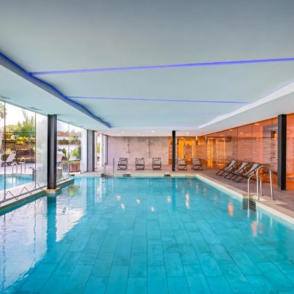 Barceló Sevilla Renacimiento, hotel in Seville