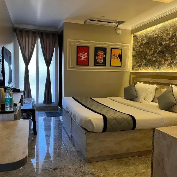 LG Signature Suites Kalyan Nagar, hotel in Bengaluru