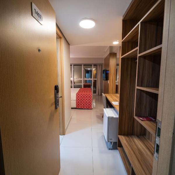 Stop Way Hotel Fortaleza - Foto 3
