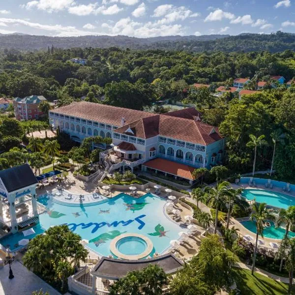 Sandals Ochi Beach All Inclusive Resort - Couples Only, hotel in Ocho Rios