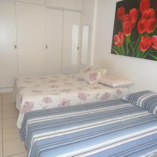 Barra Tropical Residence - Foto 2