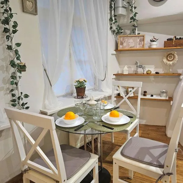 Old Town Rustic Elegance Apartment by the Livu and Dome squares, hotel en Riga