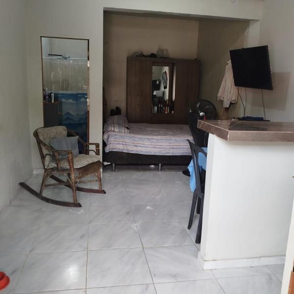 Flat em são Brás COP30