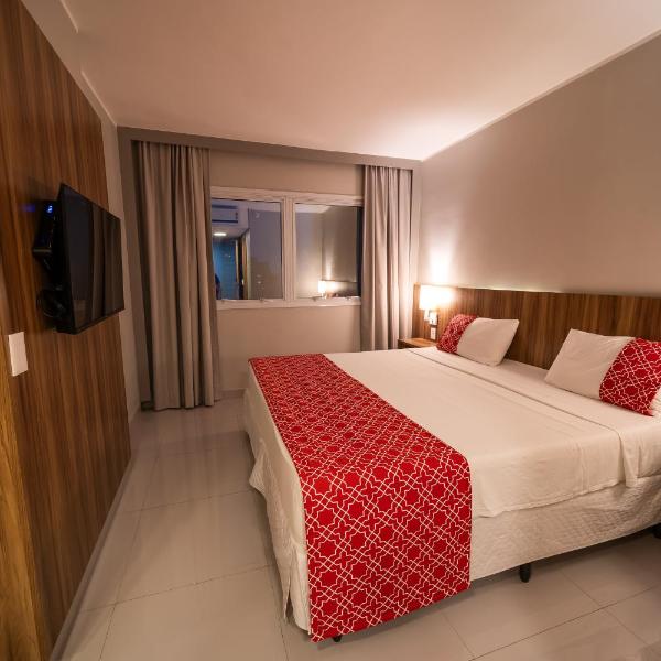 Stop Way Hotel Fortaleza - Foto 2