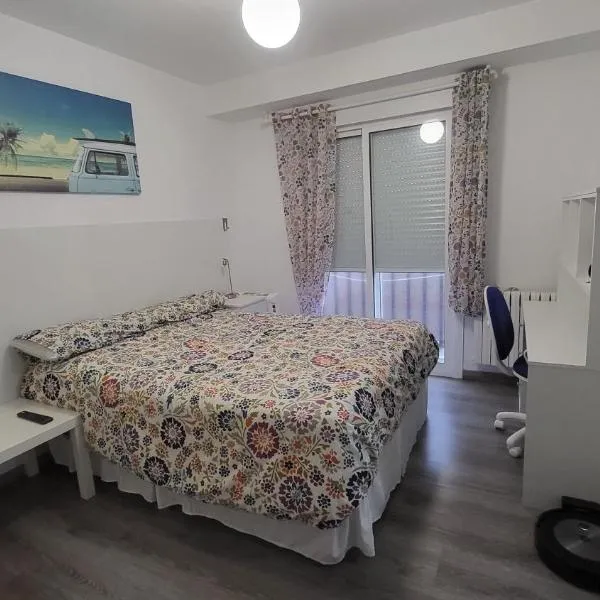 El Marquesado de Santiago en Milladoiro, hotel v destinaci Amés