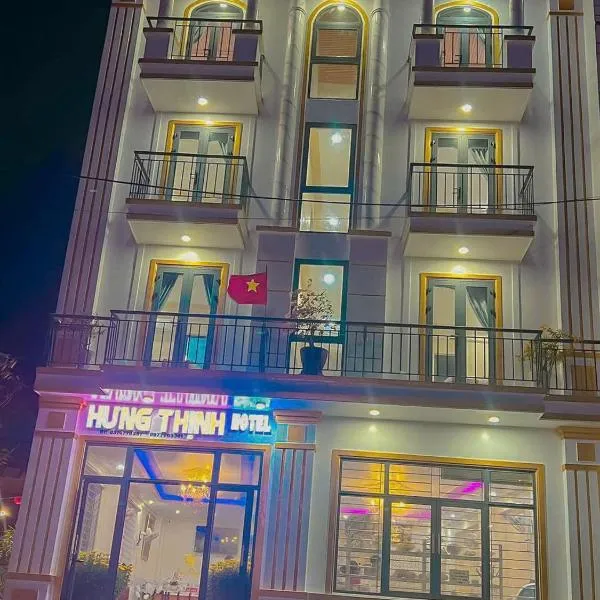 KHÁCH SẠN HƯNG THỊNH - Lý Sơn, khách sạn ở Ly Son