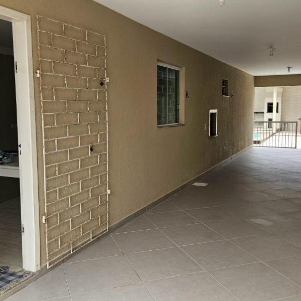 Casa com piscina matinhos - Foto 5