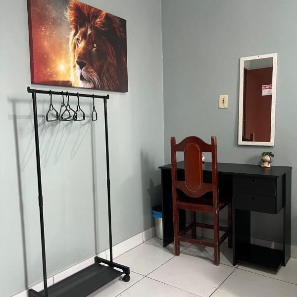 Quartos privativos próximo ao Partage shopping - Parauapebas - Foto 4