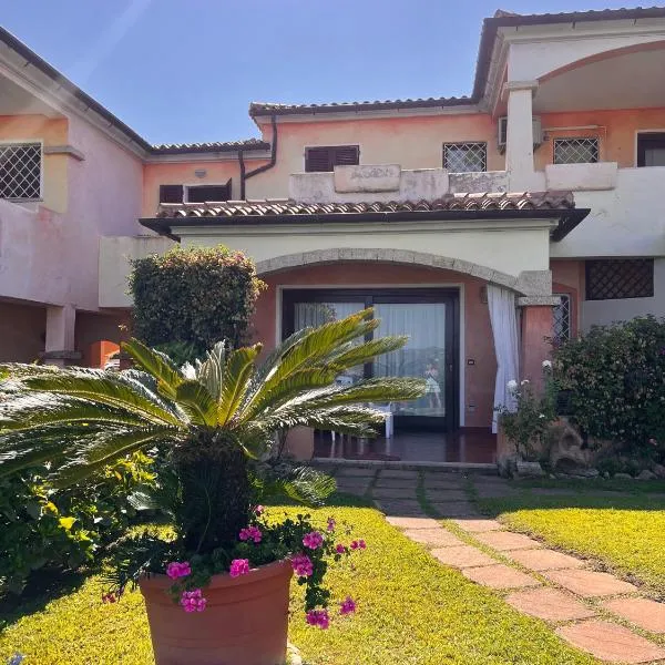 Casa Terrazza sul Golfo, hotel in Cannigione