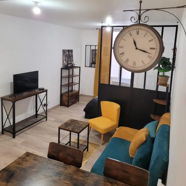 Appartement Moderne, hotel a Manosque