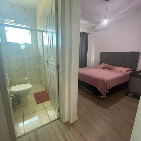 Casa superior na praia de São Francisco do Sul - Foto 3