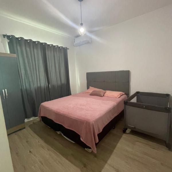 Casa superior na praia de São Francisco do Sul - Foto 2