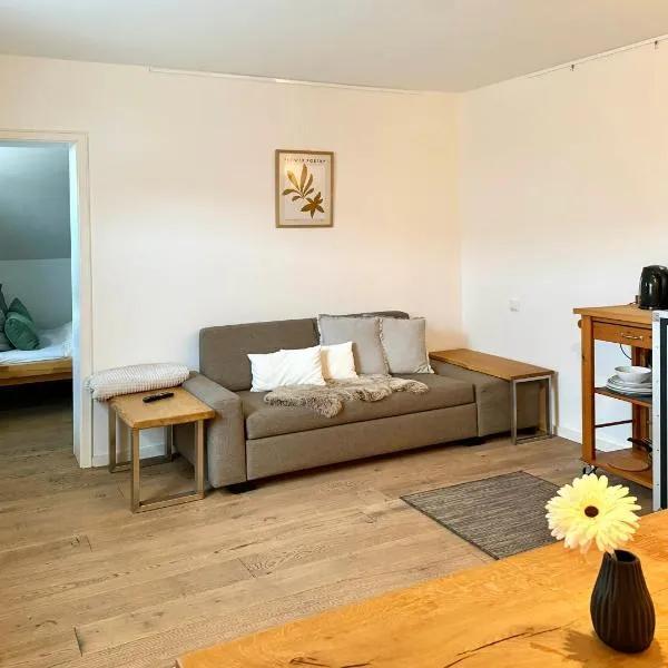 Heimat, hotel u gradu Amerang