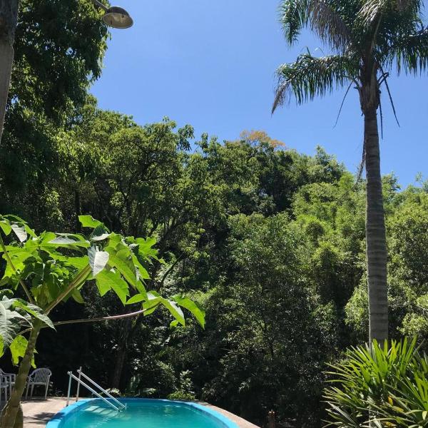 Sitio Holistico Natureza Sanadora - Foto 4