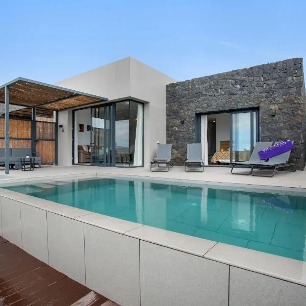 Yucas Villa 13, hotel em San Bartolomé