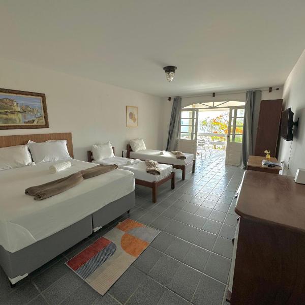 Casa Beira-Mar em Guadalupe - Foto 2