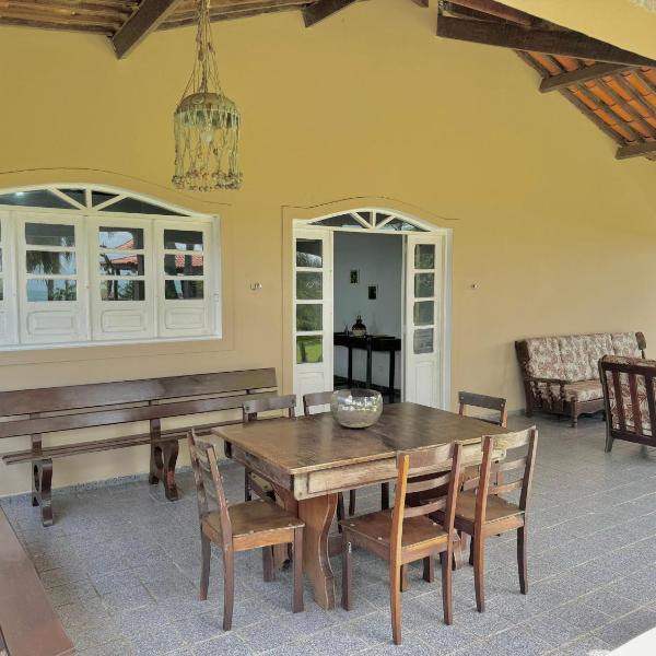 Casa Beira-Mar em Guadalupe - Foto 5