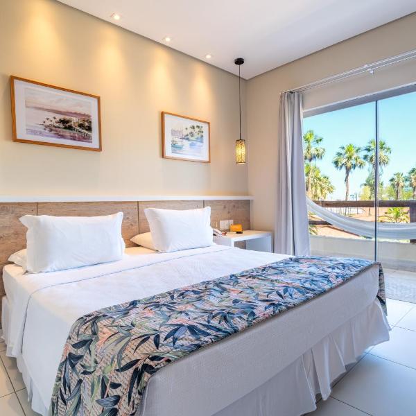 Cana Brava All Inclusive Resort - Foto 2