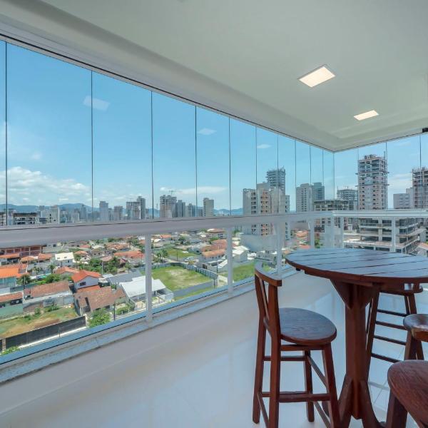 Confortável e Novo Próx. Praia - Porto Belo PX5674 - Foto 4