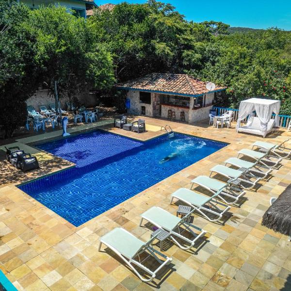 Hotel Miratlantico Búzios - Foto 3