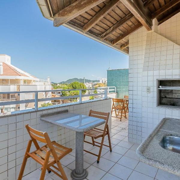 Sobrado Aconchegante Apenas 120m da praia! - EDE