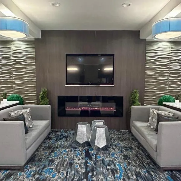 La Quinta Inn by Wyndham Columbia SE Fort Jackson, hotel in Columbia