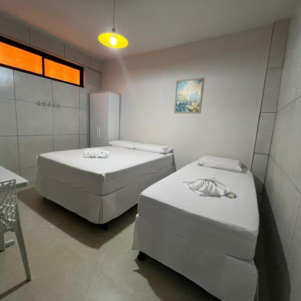 Pousada Nossa Senhora L A L - Foto 3
