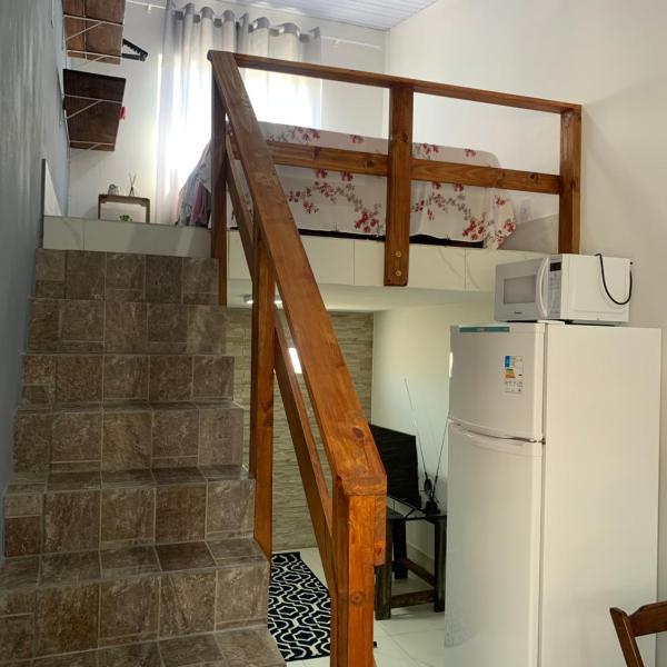 Apartamento na grande Florianópolis Loft 02