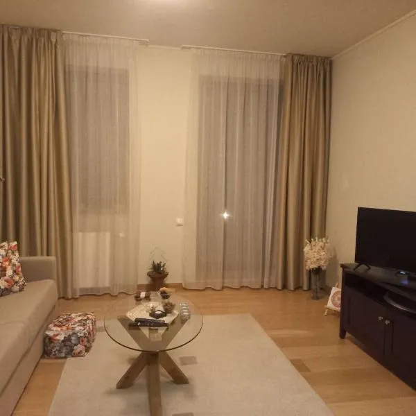Forest View Residence, hotel v destinaci Borovec