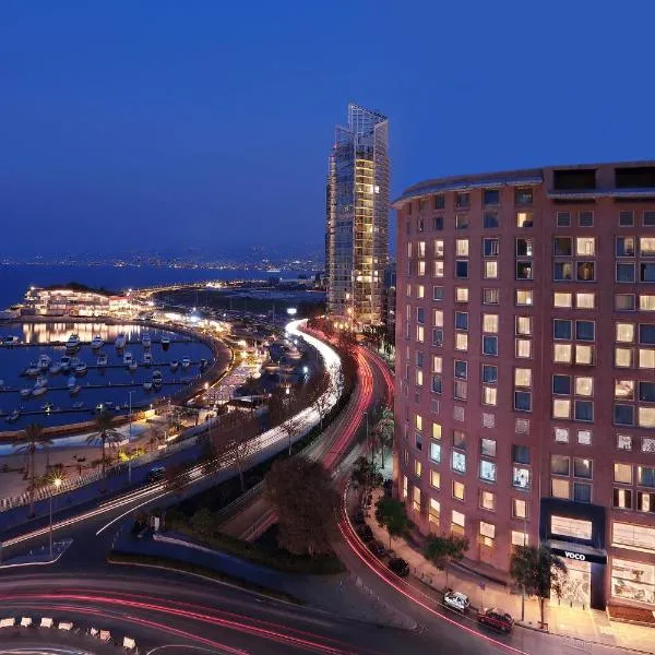 voco Beirut Central District by IHG – hotel w Bejrucie