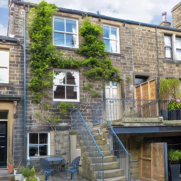 The Old Forge, hotel in Haworth