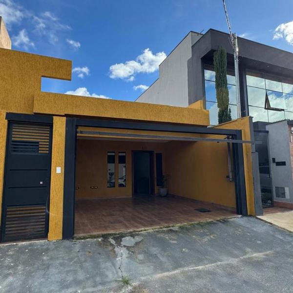 casa nova no guara proxima ao aeroporto - Foto 5