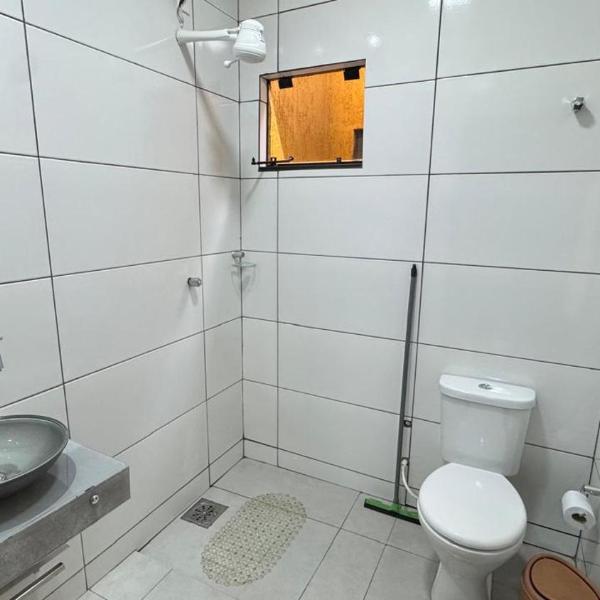 casa nova no guara proxima ao aeroporto - Foto 3